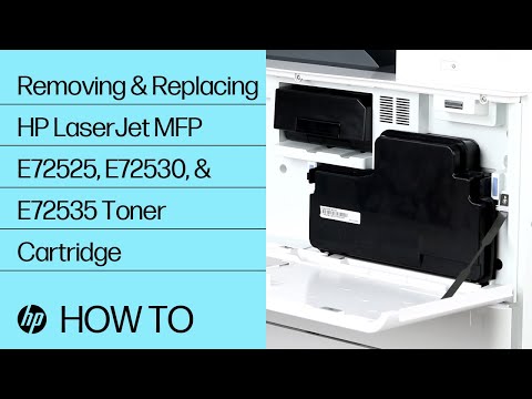 HP LaserJet MFP M438DN copier