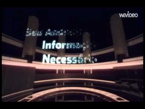 Intro do Canal InfoDroid