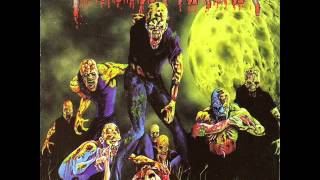 Necrophagia 07 Abomination