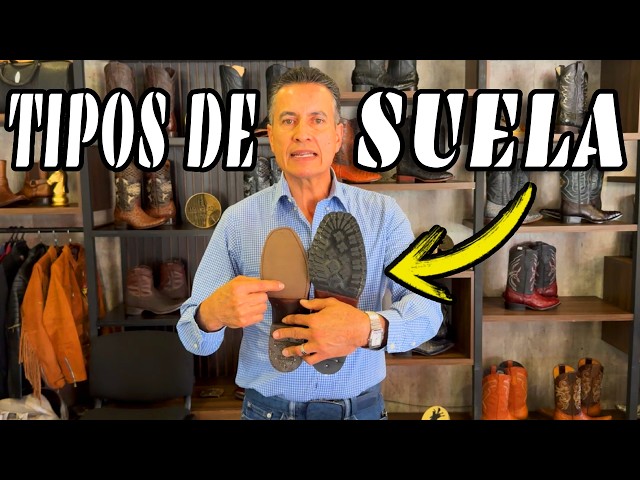 Vídeo relacionado con Bota de Serraje | Cremallera | Modelo Carona | Talla 42 | Color Marrón | Suela de Caucho