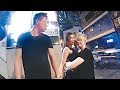 Guy Steals Girl From Chinese Guy