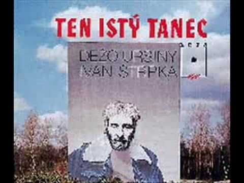 Dežo Ursiny - Vlčí Sen