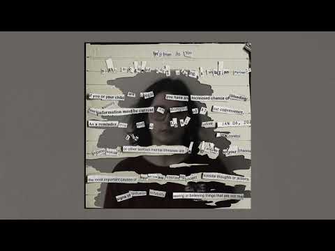 Human To You - Madds Buckley