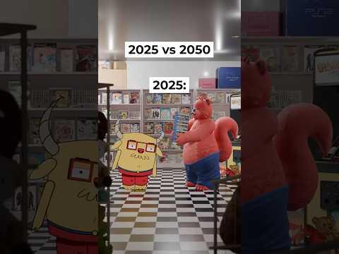 This is why you should consider buying physical video games :P