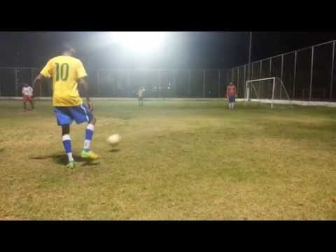 Real Dom 6 x 5 USFC - Parte 1