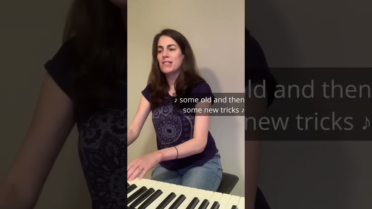 Promotional video thumbnail 3 for Happenings with Devra