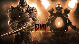 DOOM - E1M1 - At Doom's Gate (remix)