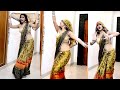 Aunty Romantic Dance Film First