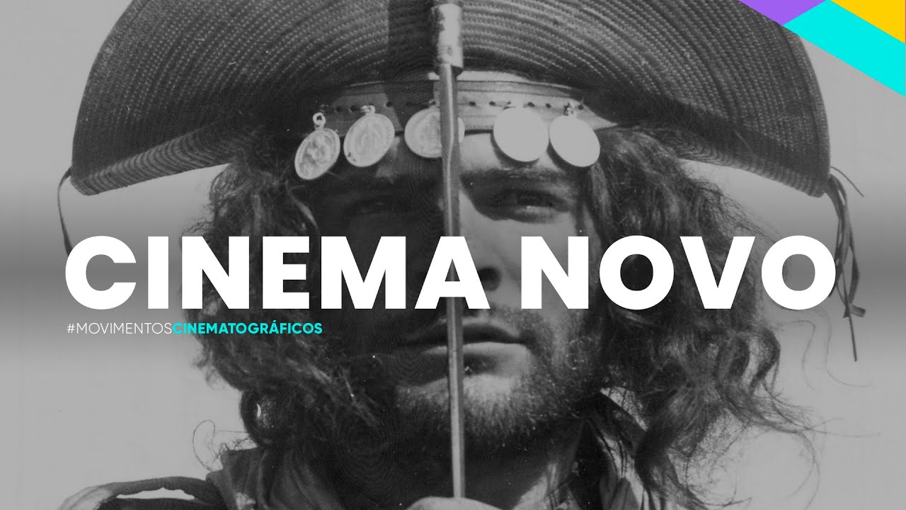 Cinema Novo Brasileiro