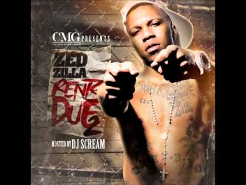 Zed Zilla - Real Nigga Conversation (Feat. Yo Gotti)