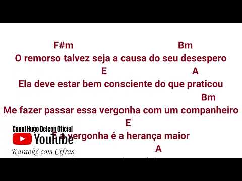 Vingança - Ellen de Lima