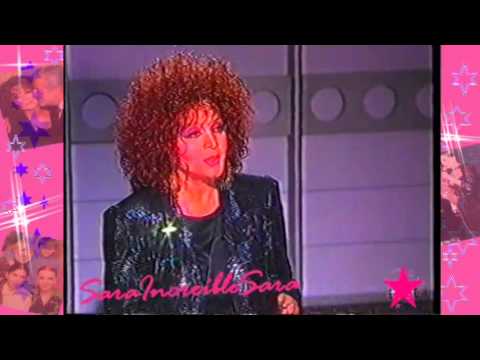 Sara Montiel entrevistada por una Máquina 