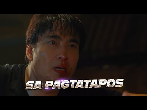 Walang Matigas na Pulis sa Matinik na Misis Season 2: Ang pagtatapos (Episode 14)