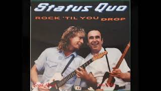 Status Quo - Bring it on home ( 1991 )
