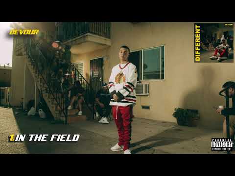 Devour - In The Field