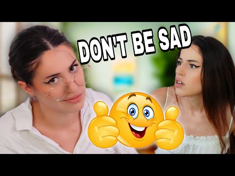 THERAPY SESSION WITH SILVIA |feat. FRANZ