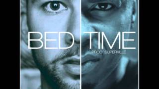 SonReal ft Saigon Bed Time