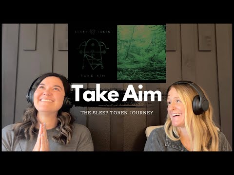 D'N'A Reacts: Sleep Token | Take Aim