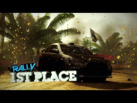 DiRT 2 PC Walkthrough Gameplay Part 36