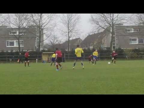 20131207 Internos C2 - Zundert C1: 4-2