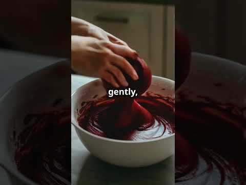 The Ultimate Red Velvet Cake Recipe!