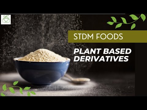 Resistant Modified Starch
