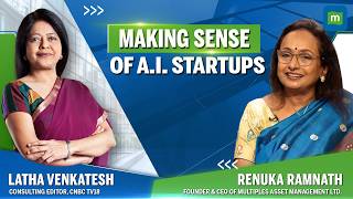 Indian Start-ups Are Excelling In A.I. Applications, Says Veteran PE Investor