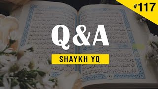 Regarding Reciting Quran For a Deceased Person | Ask Shaykh YQ #117