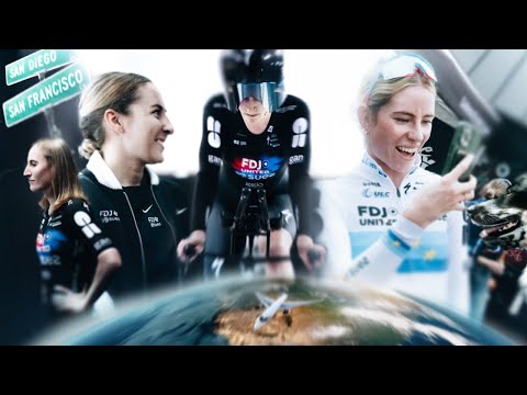 Our California Trip with Cycling’s Biggest Brands