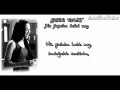 Glee Cast - If i die young (magyar felirat) 
