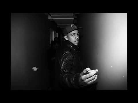 J. Cole - Killer (Acapella) 89 BPM