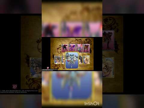 How to Get Eden Card Disk 4 | Final Fantasy 8