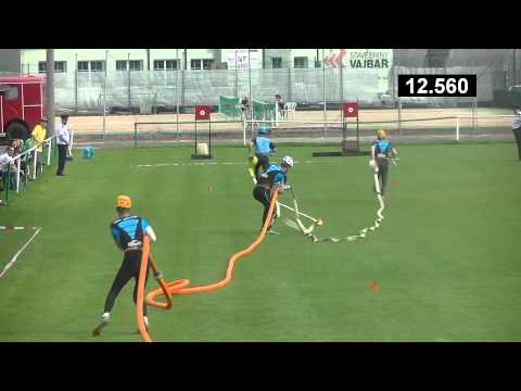 Mistřín v Bořeticích 2014