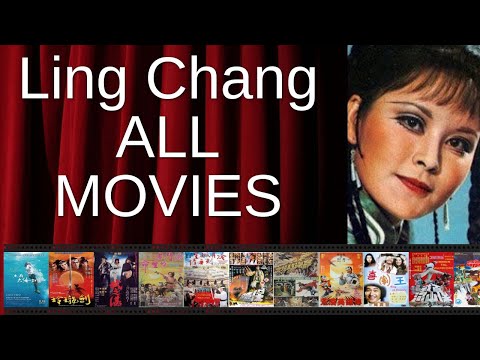 ALL Ling Chang Movies Ranked by Score (Critics + Fans)