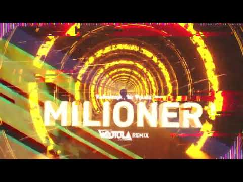 Kubańczyk , Mr Polska - Milioner (WOJTULA REMIX)