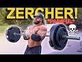 Why I'm Training to be FUNCTIONAL! | (ft. Zercher!)