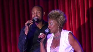 THELMA HOUSTON &quot;Motown, Memories &amp; Me&quot; (Various Song Selections)