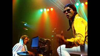 Ghostland Observatory - Holy Ghost White Noise