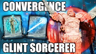 This Class Is BROKEN In Elden Ring Convergence Mod