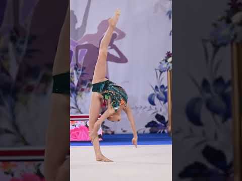 😍 #gimnastika #rg #video #youtube #youtubeshorts #top #trending #sports #trendingshorts