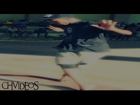 Passinho foda - Gueba QuebradeiraPura (Palinha)