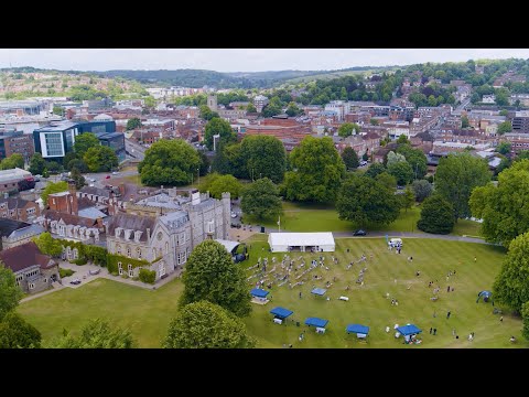 Wycombe Abbey Summer Programme