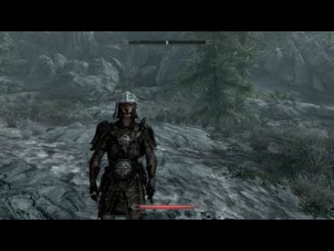 Bleak Falls Barrow Lvl 104 - All skills 100, Legendary difficulty