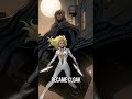 The Origins of Cloak and Dagger! #marvel