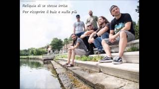 Talco - Dalla Pallida Mirò (Lyric Video)