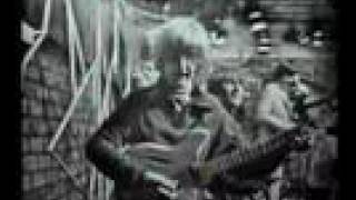 The Byrds - &quot;All I Really Want To Do&quot; - 7/17/65