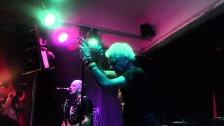 GBH-Self Destruct