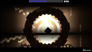 Cover art for change of scene