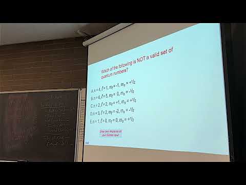 101526 L2 Chemistry 221 Video Lecture Part II