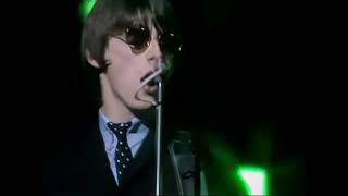 THE JAM - Strange Town (1)  Top Of The Pops 15th March 1979